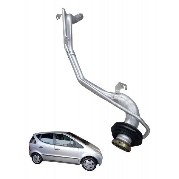 Gargalo Tanque Combustível Mercedes A160 2002 2003 2004