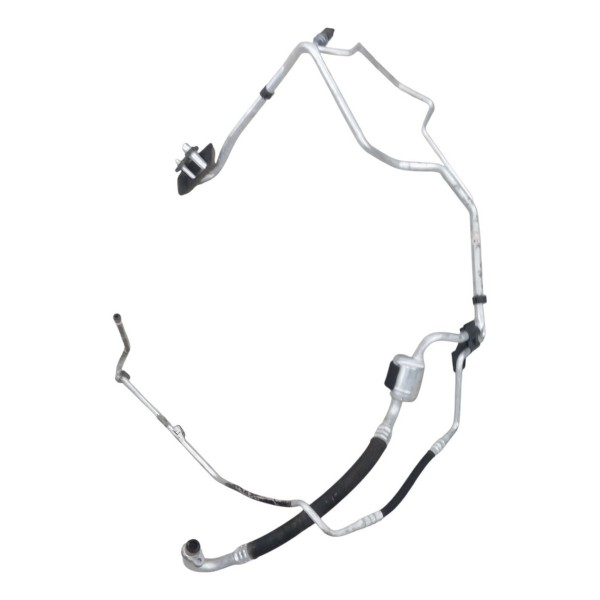 Mangueira Ar Condicionado Mercedes A160 1.6 Dupla 2002