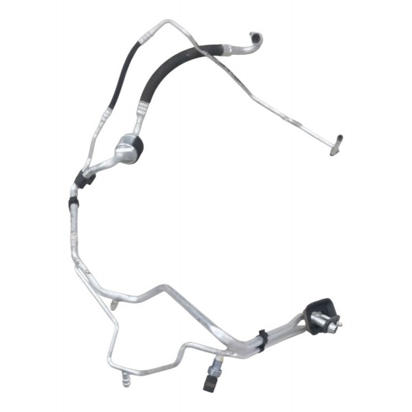 Mangueira Ar Condicionado Mercedes A160 1.6 Dupla 2002