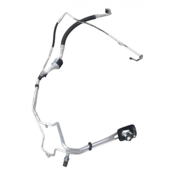 Mangueira Ar Condicionado Mercedes A160 1.6 Dupla 2002