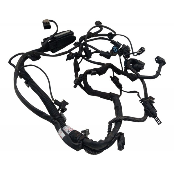 Chicote Injeção Mercedes Benz B200 2.0 2008 2009 2010