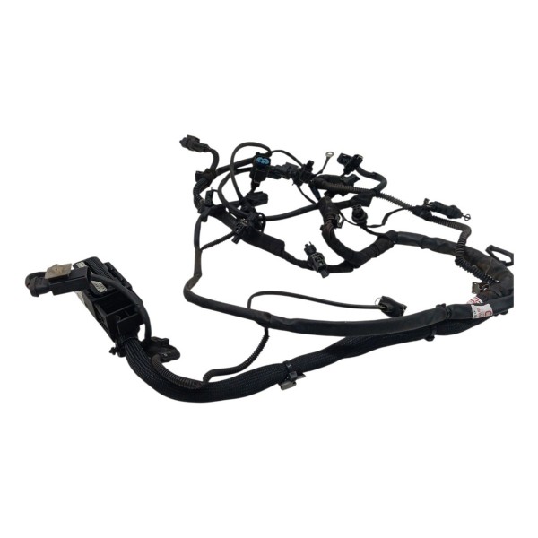 Chicote Injeção Mercedes Benz B200 2.0 2008 2009 2010