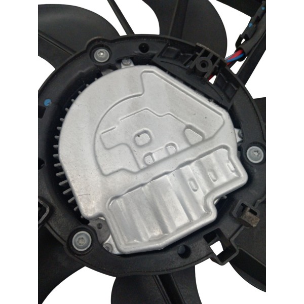 Eletroventilador Ventoinha Fiat Argo Pulse Cronos 2017 2018