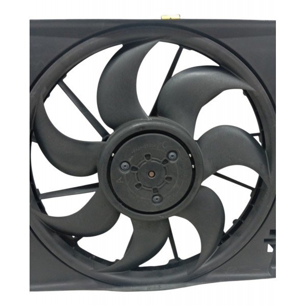 Eletroventilador Ventoinha Fiat Argo Pulse Cronos 2017 2018