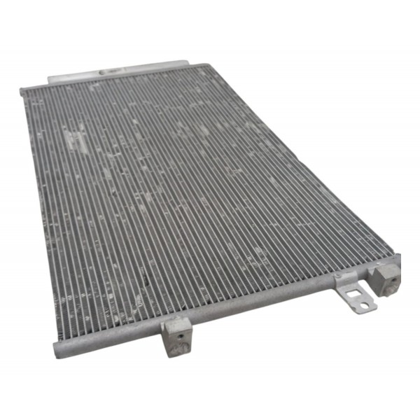 Condensador Ar Condicionado Fiat Argo 2017 2018 2019