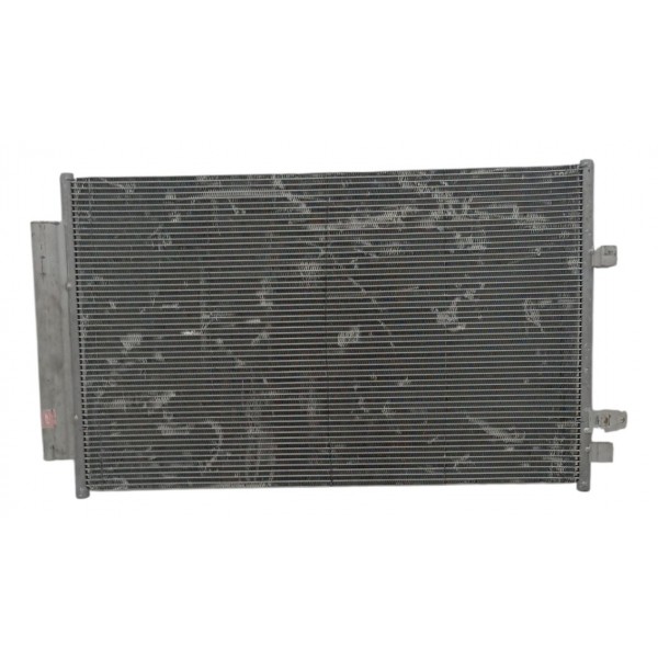 Condensador Ar Condicionado Fiat Argo 2017 2018 2019