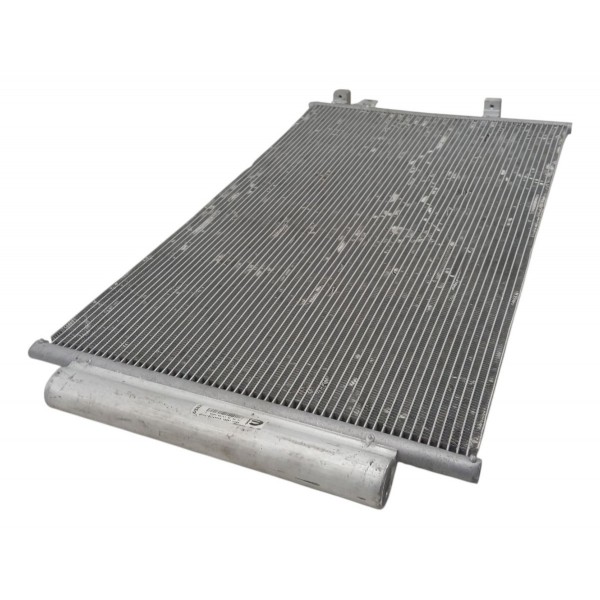 Condensador Ar Condicionado Fiat Argo 2017 2018 2019