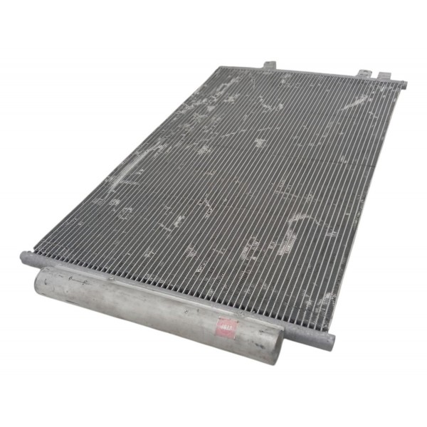 Condensador Ar Condicionado Fiat Argo 2017 2018 2019