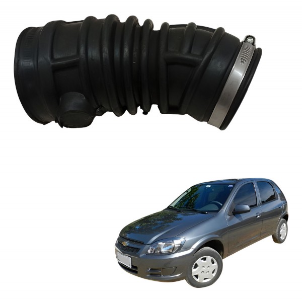 Mangueira Filtro Ar Chevrolet Corsa 1.0 2004 2005 2006 2007