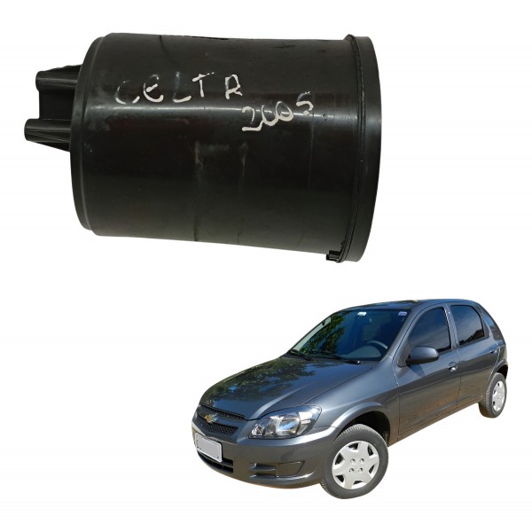 Filtro Canister Chevrolet Celta Astra Prisma 1.0 2005 2006