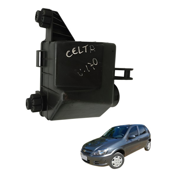 Caixa Filtro Ar Chevrolet Celta Prima 1.0 2005 2006 2007