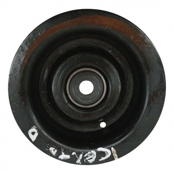 Kit Coxim Batente Amortecedor Dianteiro Chevrolet Celta 2005