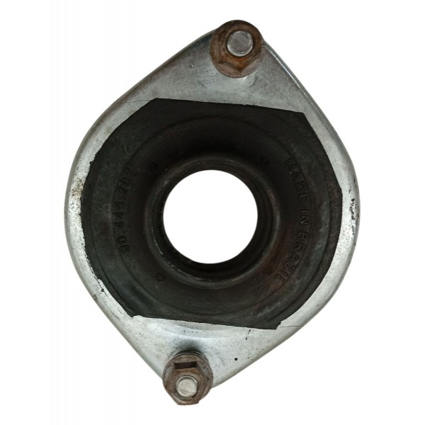 Kit Coxim Batente Amortecedor Dianteiro Chevrolet Celta 2005