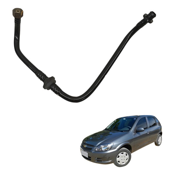 Mangueira Hgidrovacuo Chevrolet Celta 1.0 2005 2006 2007