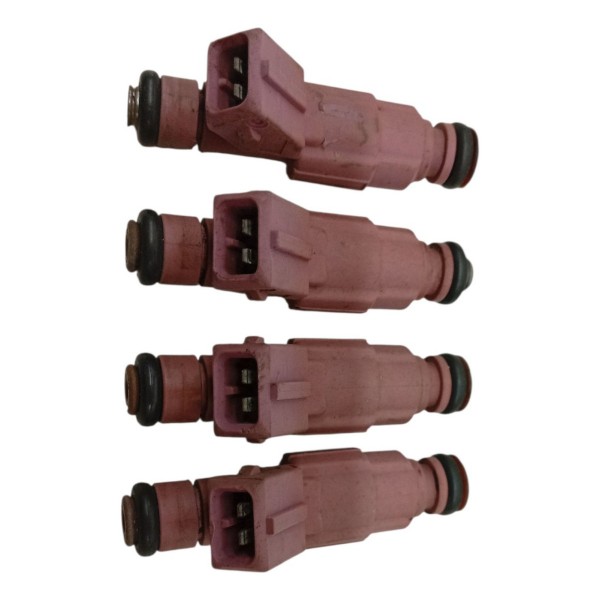 Bico Injetor Chevrolet Celta 1.0 2003 2004 2005 2006 2007