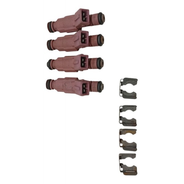 Bico Injetor Chevrolet Celta 1.0 2003 2004 2005 2006 2007