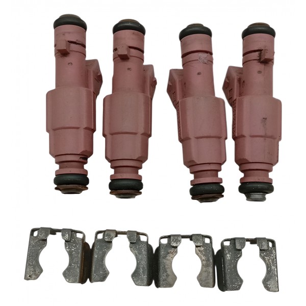 Bico Injetor Chevrolet Celta 1.0 2003 2004 2005 2006 2007