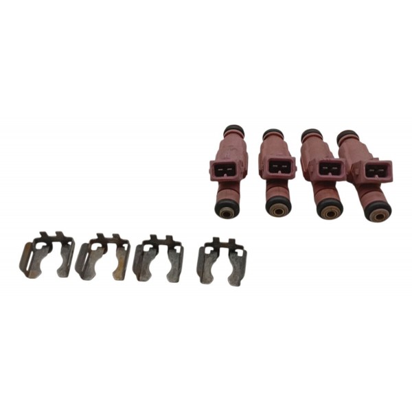 Bico Injetor Chevrolet Celta 1.0 2003 2004 2005 2006 2007