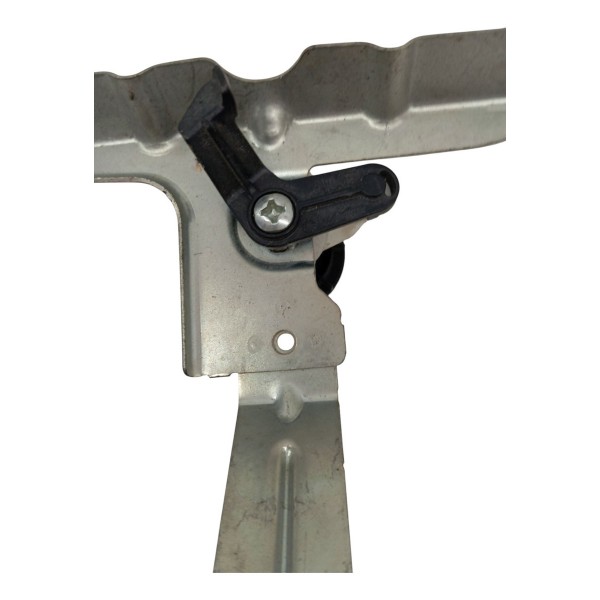 Cilindro Miolo Tampa Traseira Fiat Grand Siena 2013 2014