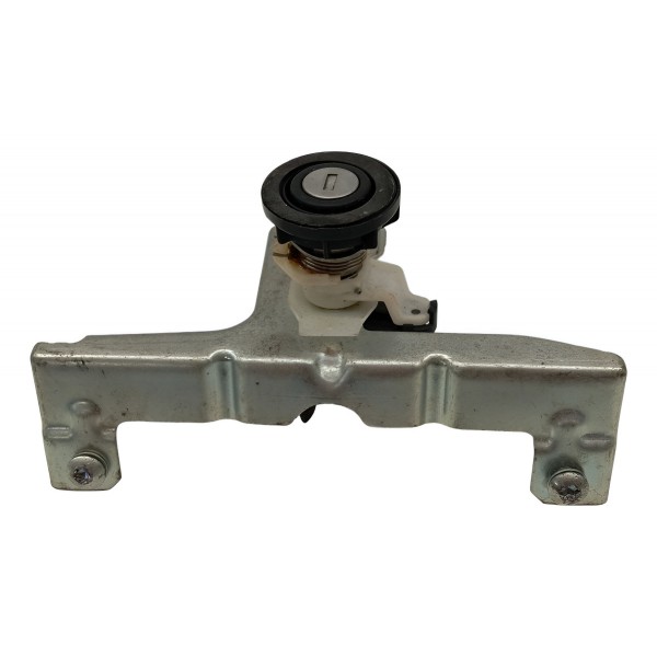 Cilindro Miolo Tampa Traseira Fiat Grand Siena 2013 2014