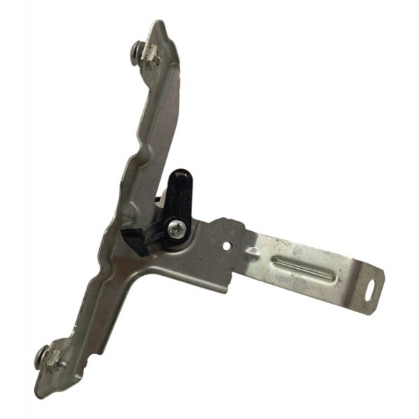 Cilindro Miolo Tampa Traseira Fiat Grand Siena 2013 2014