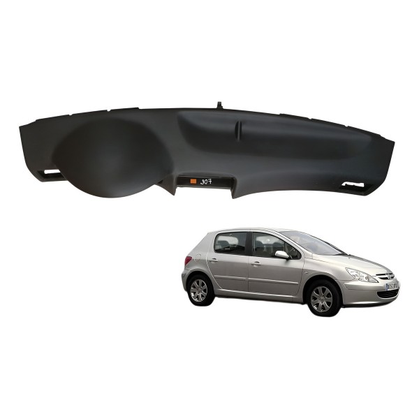 Capa Superior Painel Tabelier Peugeot 307 1.6 307 2007