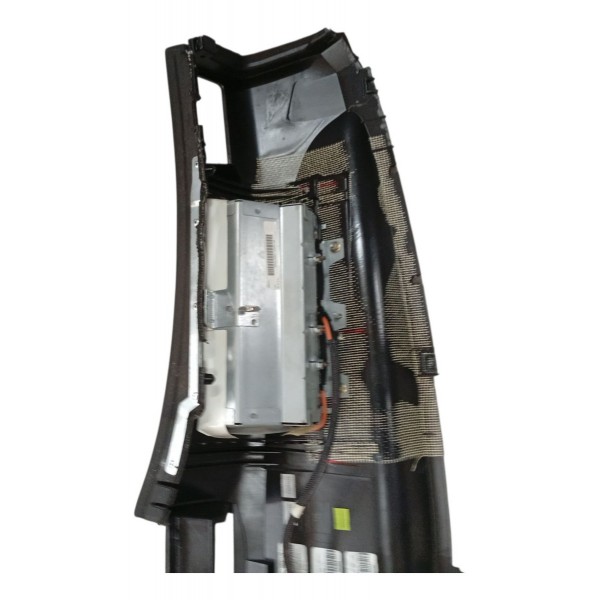 Capa Superior Painel Tabelier Peugeot 307 1.6 307 2007