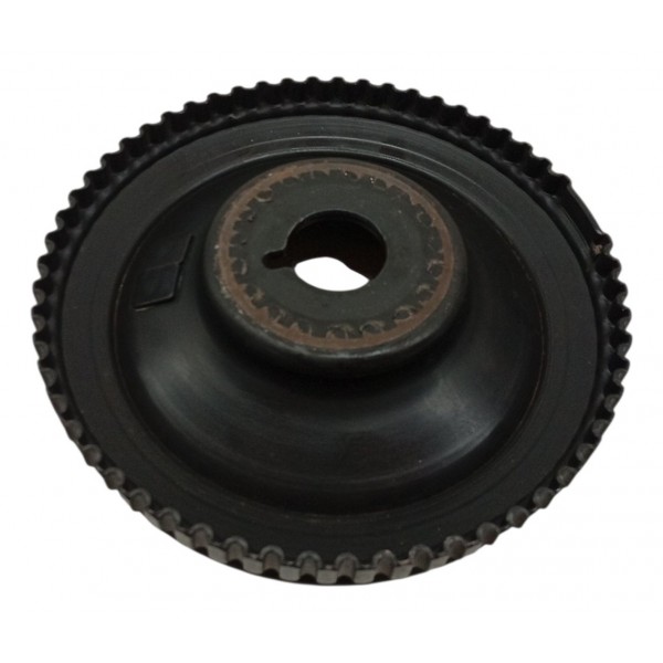 Polia Virabrequim Chevrolet Celta Prisma Corsa 1.0 2005 2006