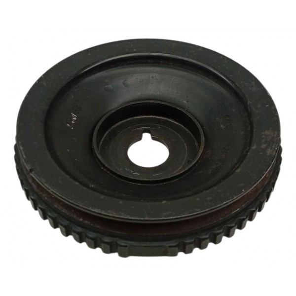 Polia Virabrequim Chevrolet Celta Prisma Corsa 1.0 2005 2006