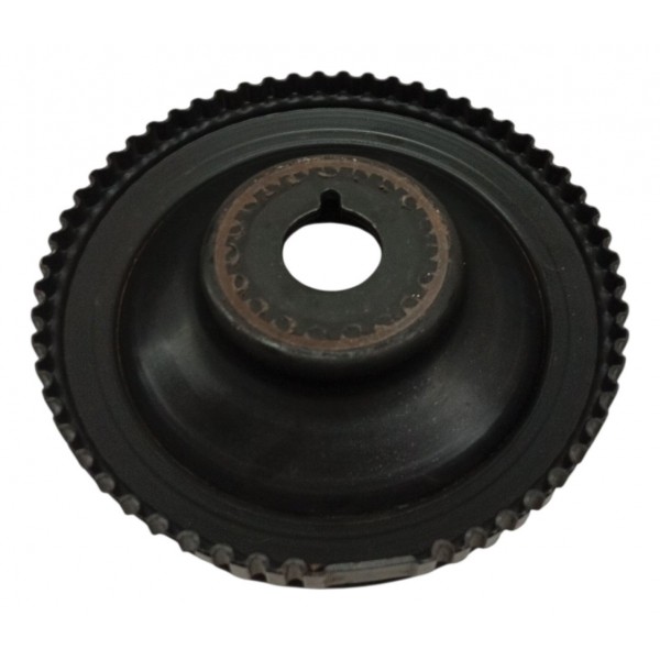 Polia Virabrequim Chevrolet Celta Prisma Corsa 1.0 2005 2006