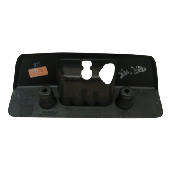 Acabamento Tampa Traseira Renault Sandero 2016 2017 2018