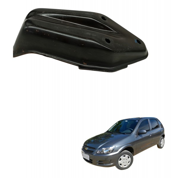 Suporte Coxim Cambio Chevrolet Celta 2005 2006 2007