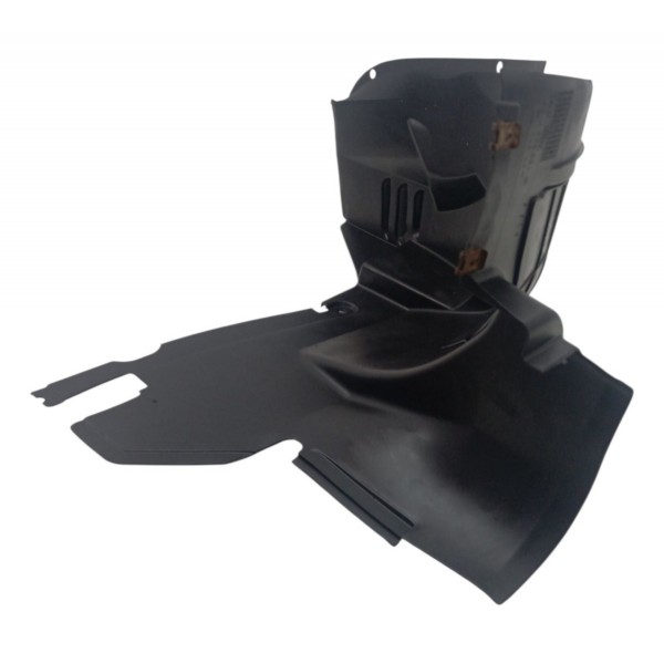 Parabarro Dianteiro Esquerdo Mercedes A160 2002 2003 Detalhe