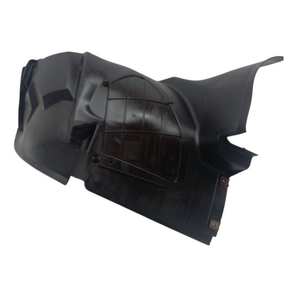 Parabarro Dianteiro Esquerdo Mercedes A160 2002 2003 Detalhe