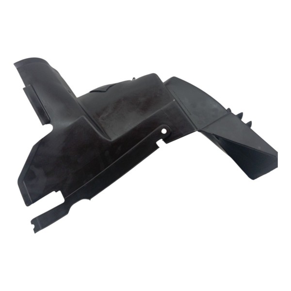 Parabarro Dianteiro Esquerdo Mercedes A160 2002 2003 Detalhe