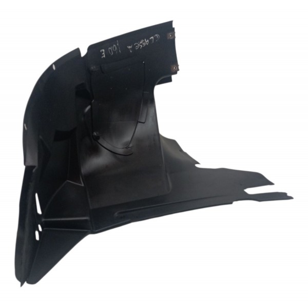 Parabarro Dianteiro Esquerdo Mercedes A160 2002 2003 Detalhe