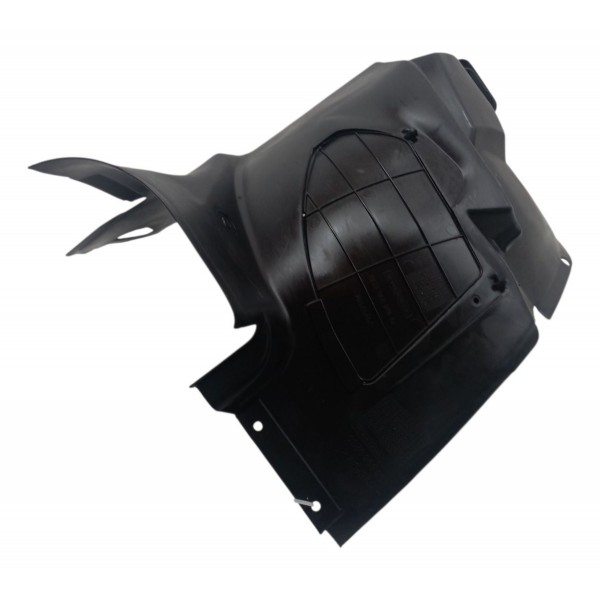 Parabarro Dianteiro Direito Mercedes A160 2001 2002 Detalhe