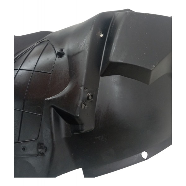 Parabarro Dianteiro Direito Mercedes A160 2001 2002 Detalhe