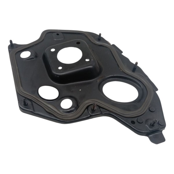 Chapa Suporte Base Pedaleira Chevrolet Celta 1.0 2005 2006