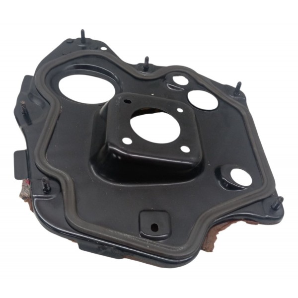 Chapa Suporte Base Pedaleira Chevrolet Celta 1.0 2005 2006