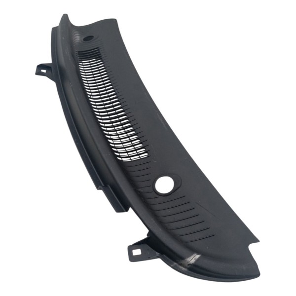 Grade Churrasqueira Parabrisa Esquerda Chevrolet Celta 2005