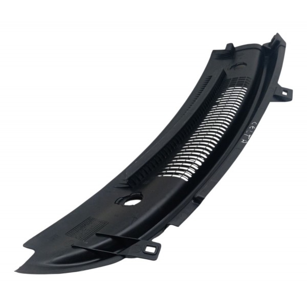 Grade Churrasqueira Parabrisa Esquerda Chevrolet Celta 2005