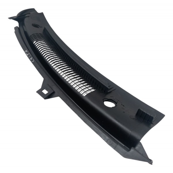 Grade Churrasqueira Parabrisa Esquerda Chevrolet Celta 2005