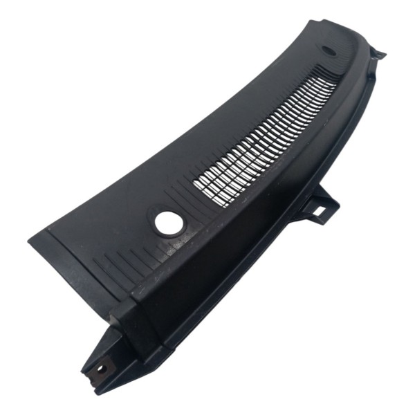 Grade Churrasqueira Parabrisa Esquerda Chevrolet Celta 2005