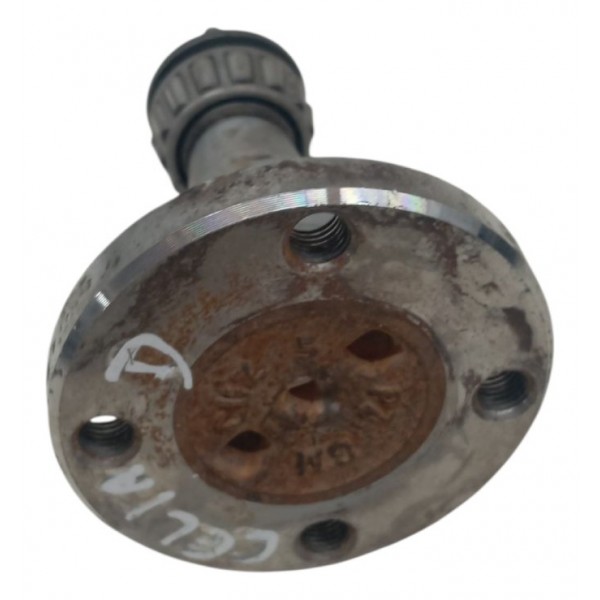 Ponta Eixo Traseiro Direito Chevrolet Celta 1.0 2005 2006