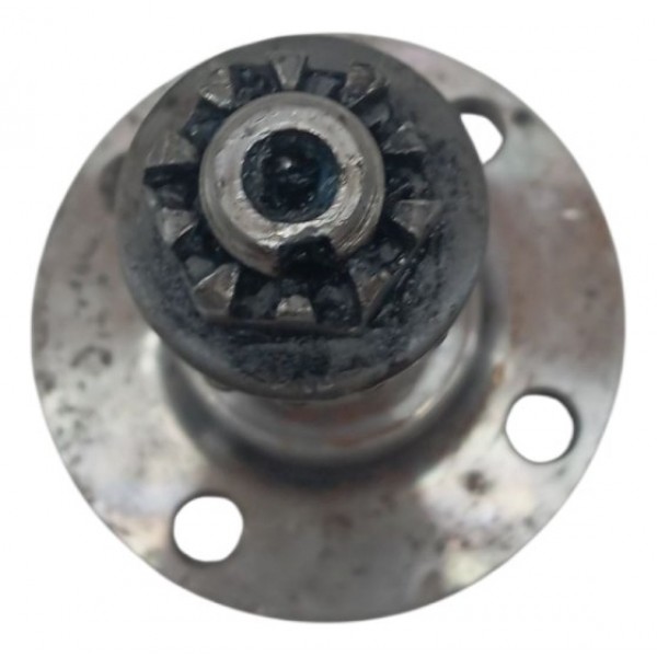 Ponta Eixo Traseiro Direito Chevrolet Celta 1.0 2005 2006