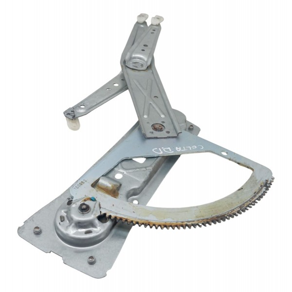 Maquina Vidro Dianteiro Direito Chevrolet Celta 1.0 2005