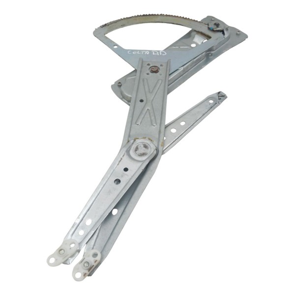 Maquina Vidro Dianteiro Direito Chevrolet Celta 1.0 2005