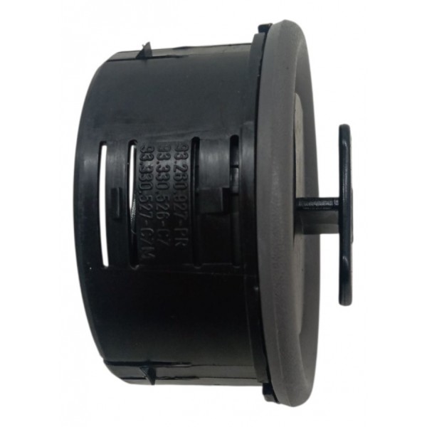 Difusor Ar Painel Frontal Chevrolet Celta 1.0 2005 2006 2007