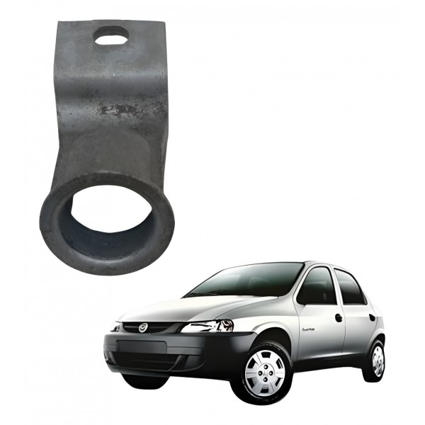Suporte Radiador Chevrolet Celta 1.0 2004 2005 2006 2007